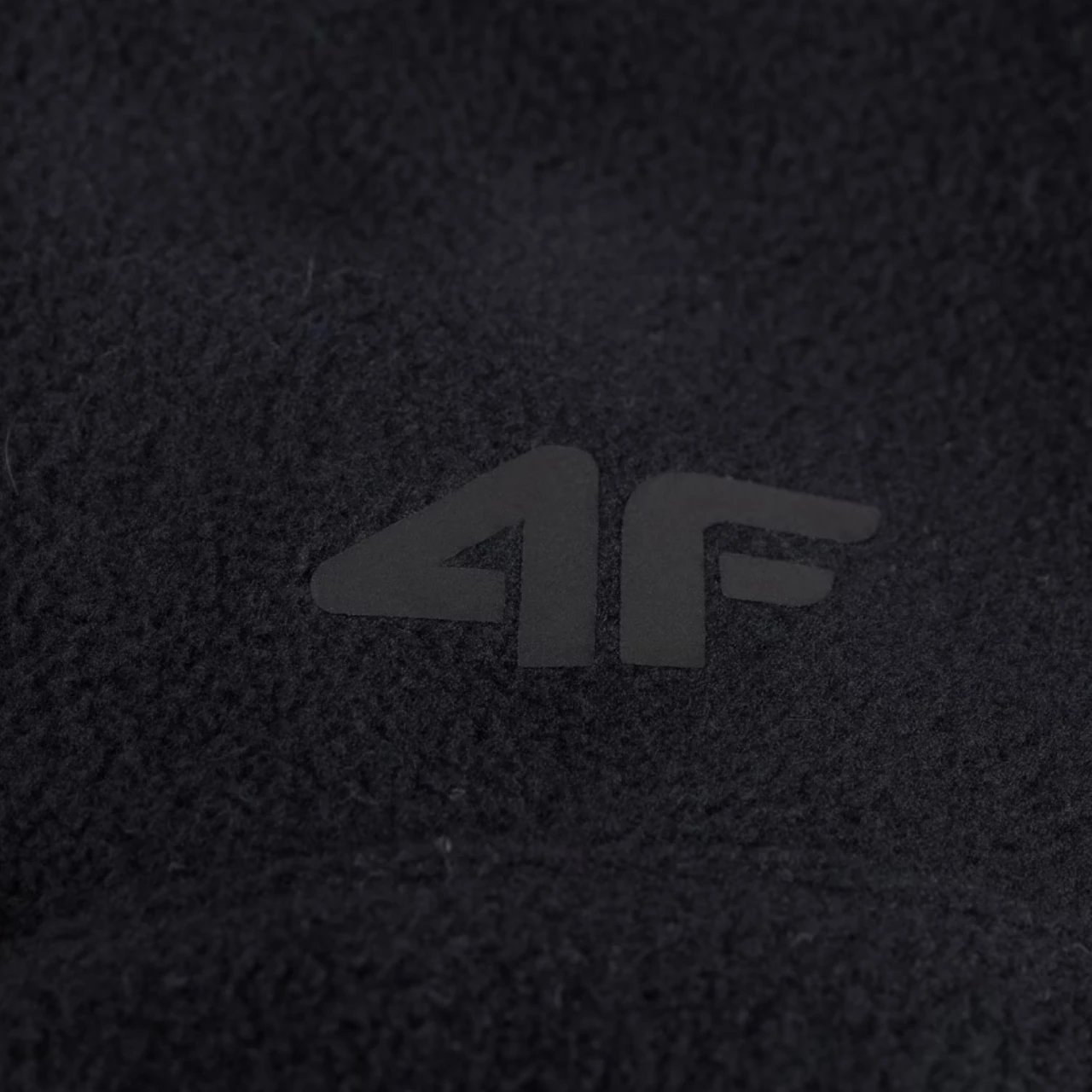 Doreza dimri uniseks 4F, të zeza