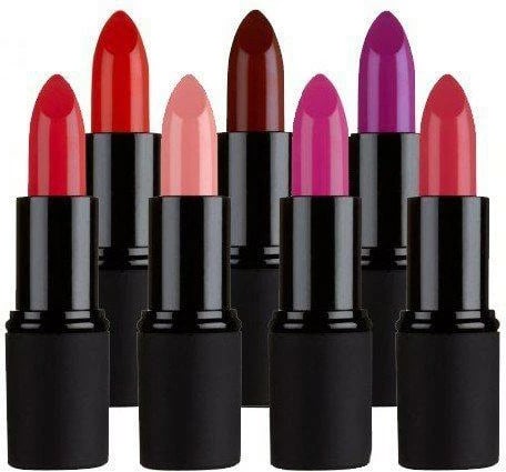 Buzëkuq unisex Sleek True Colour Tweek