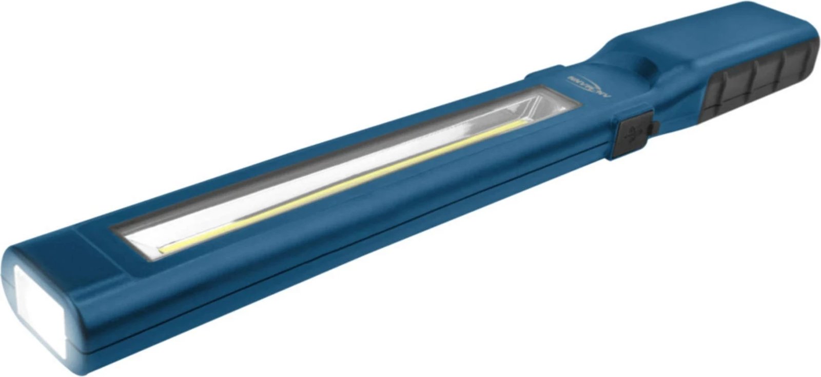 Dritë pune ANSMANN WL450R, LED, 450 lm, 2000 mAh, Kaltër