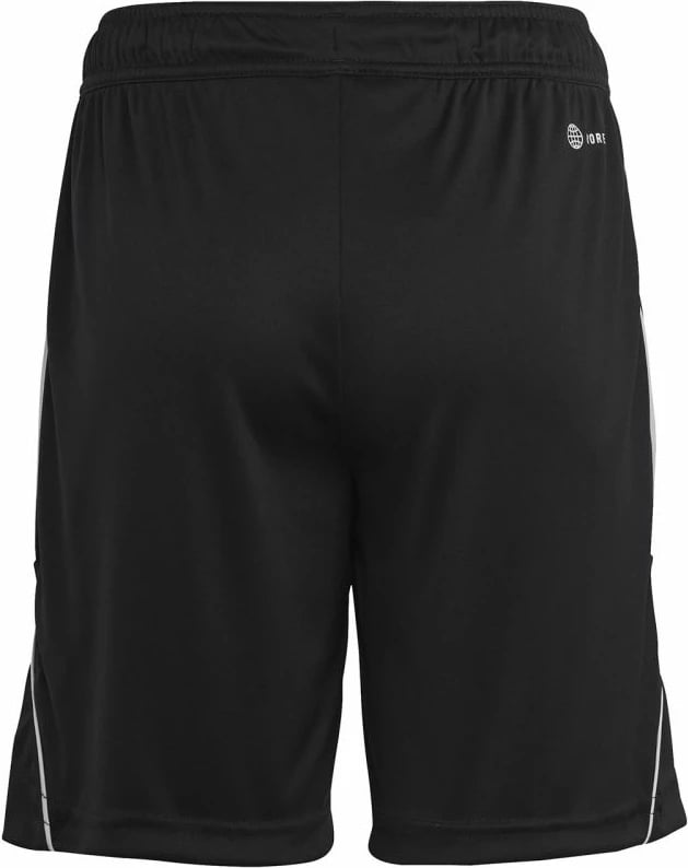 Shorce për fëmijë adidas, të zeza