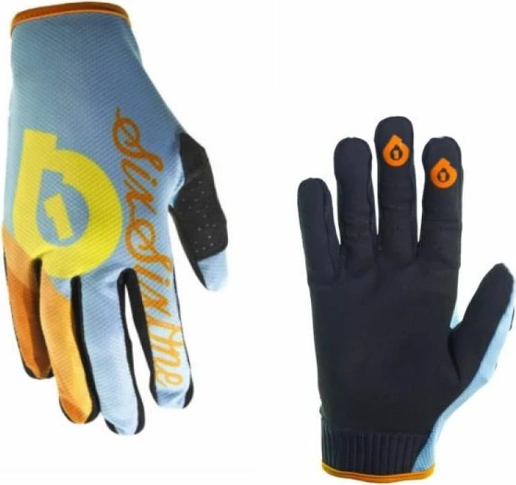 Doreza biçiklete 661 për meshkuj, blu