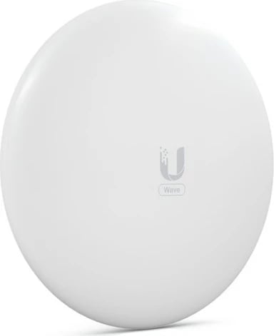 Ubiquiti UISP Wave Nano, Wi-Fi, Bardhë