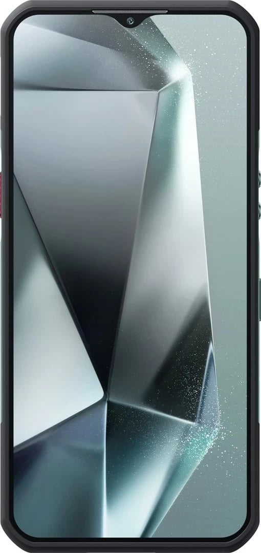 Celular Oukitel WP35 Pro, 12/512GB, 11000mAh, Gjelbër