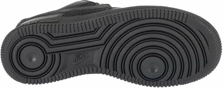 Atlete Nike për meshkuj, të zeza