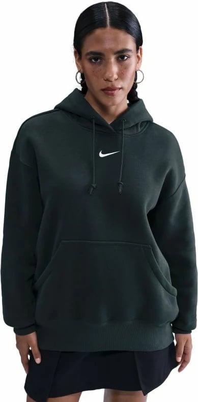 Duks për femra Nike, i gjelbër