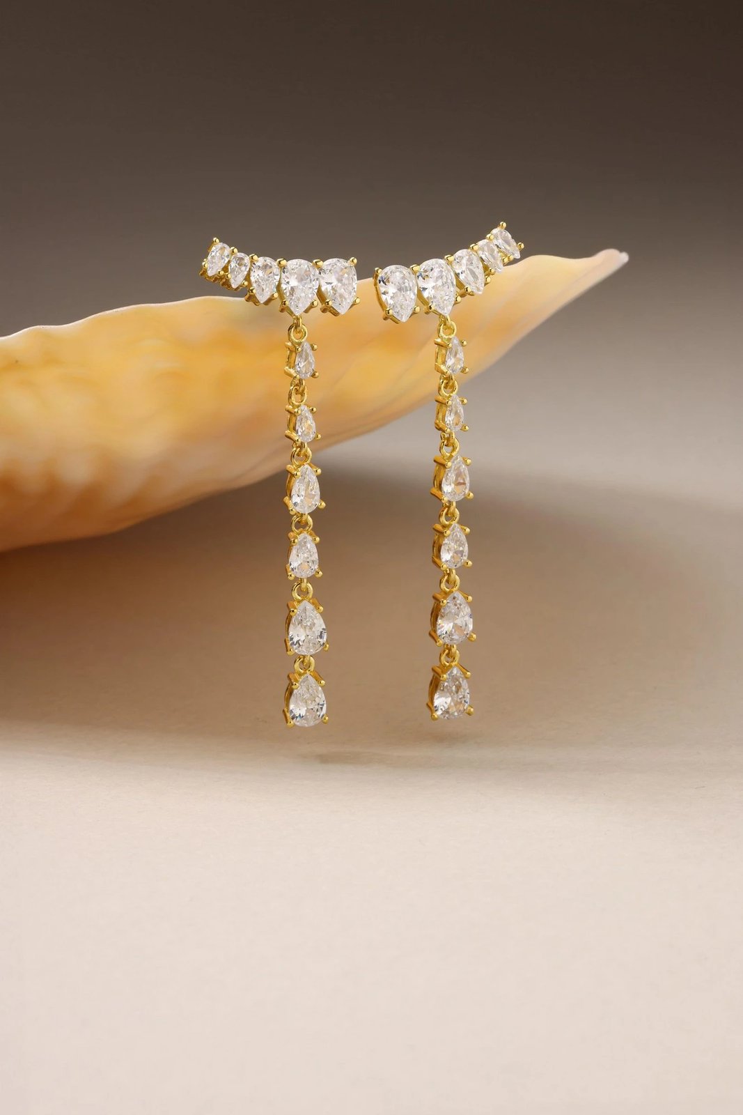 Vathë argjendi Jumeon, i veshur me ar, NRZ999853