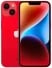 Apple iPhone 14, 6.1", 256GB, red