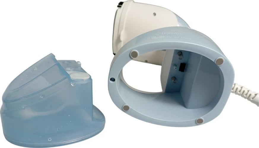 Avullues rrobash Feel-Maestro MR-356-BLUE, 1600W, 300 ml, Kaltër