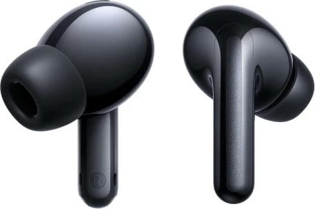 Kufje wireless Xiaomi Redmi Buds 6 Lite, Bluetooth, ANC, të zeza Kufje wireless Xiaomi Redmi Buds 6 Lite, Bluetooth, ANC, të zeza