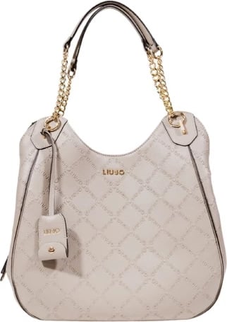Çantë Liu Jo femra, beige