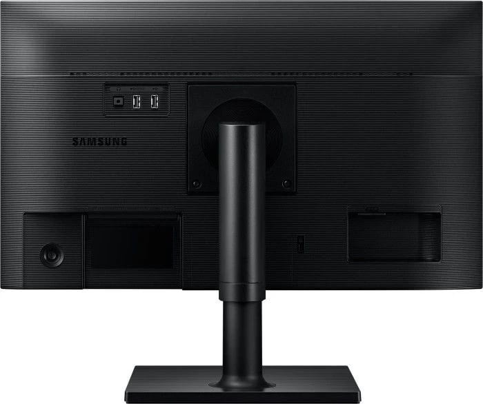 Monitor Samsung F27T450FZUX, 27", Full HD, i zi