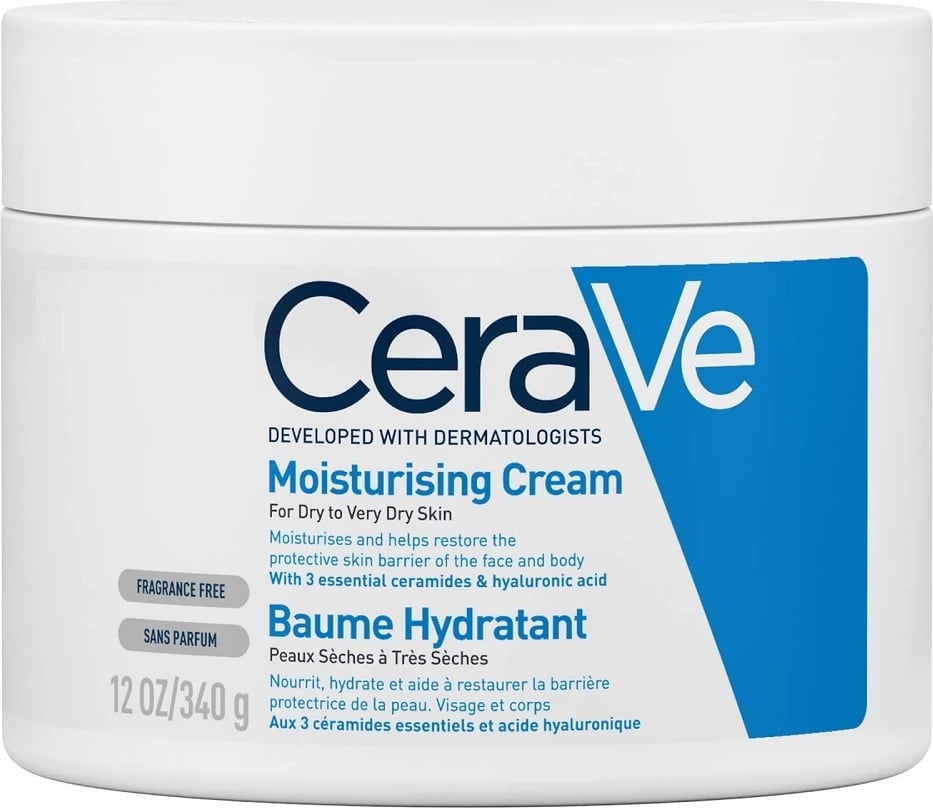 Balsam hidratues CeraVe 340g