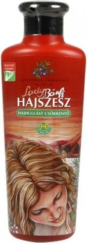 Tonik për flokë Herbaria Lady Banfi Hajszesz unisex 250ml