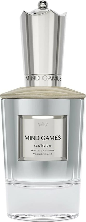 Eau de Parfum Mind Games Caissa 100ml