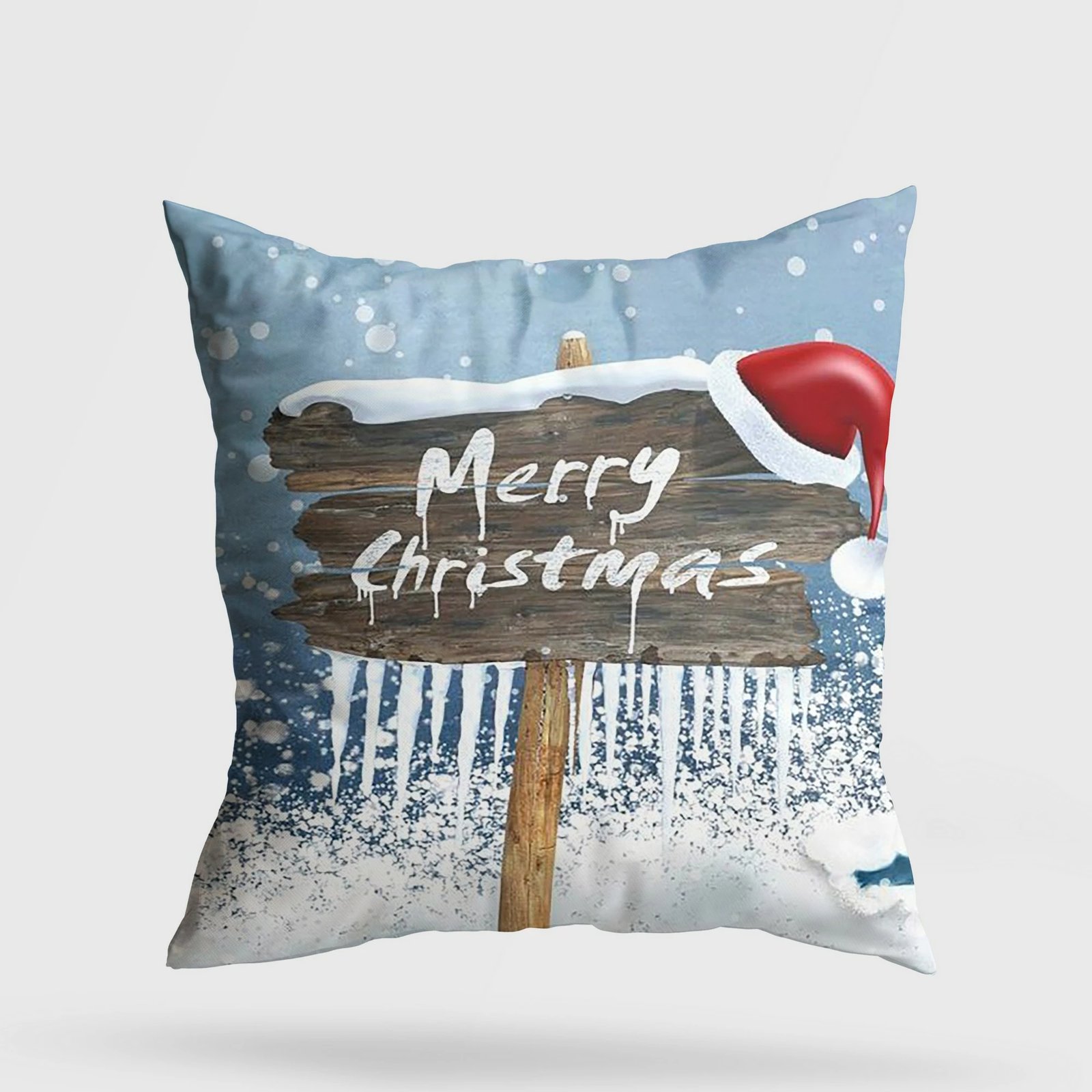 Jastëk dekorativ, shumëngjyrësh, Evila Originals, YY20233, 43x43cm