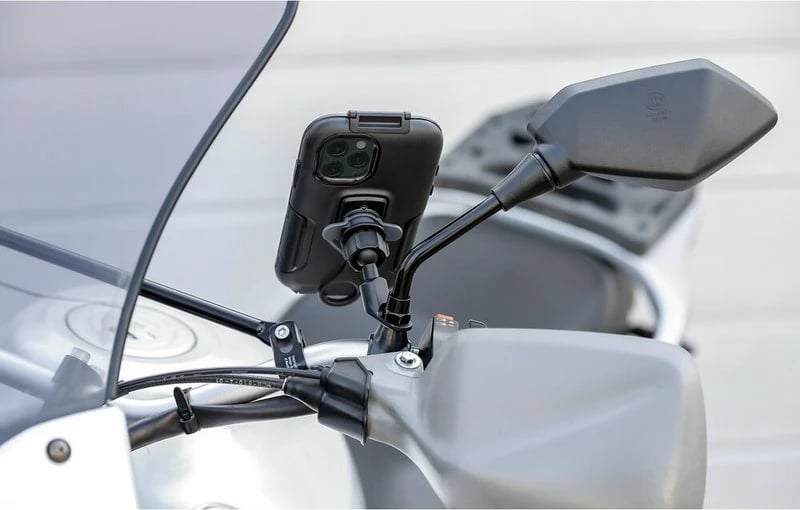 Fiksues Telefoni Titan Opti Pole