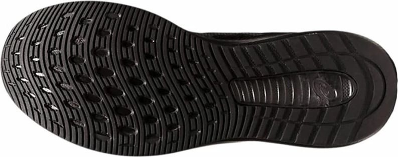 Atlete për vrapim Asics Patriot 13 për meshkuj, të zezë