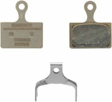 Frena për biçikletë Shimano