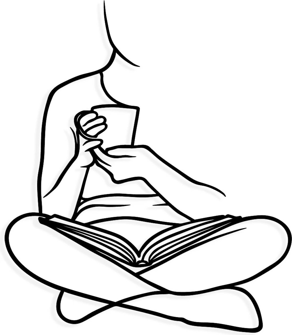 Aksesor dekorativ metalik për mur, Wallity Alegria, ngjyrë e zezë, 44.5x52cm