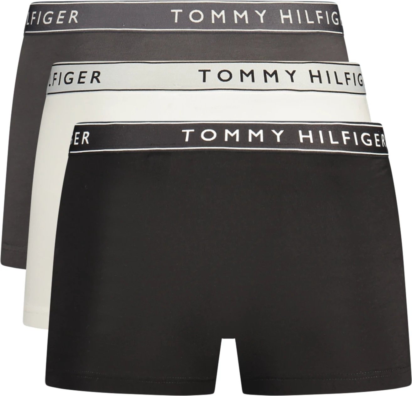 Të brendshme për meshkuj TOMMY HILFIGER Boxer Shorts, ngjyra të ndryshme