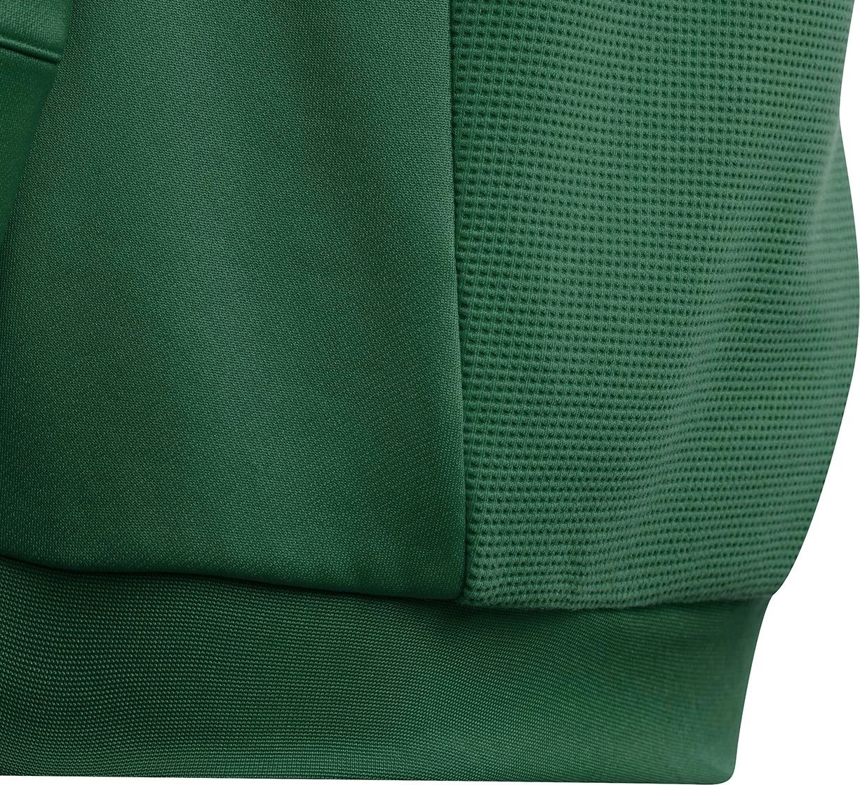 Duks për fëmijë adidas, i gjelbër