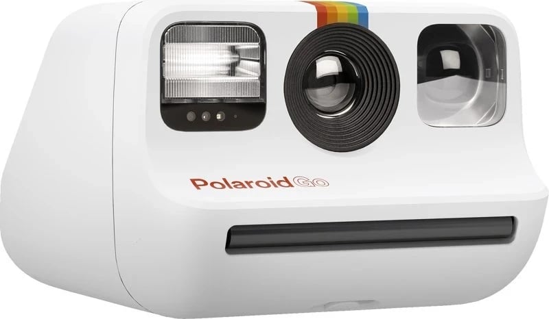 Kamerë Polaroid GO, e bardhë 