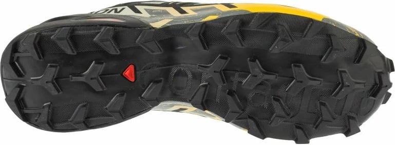 Atlete Salomon për meshkuj, gri