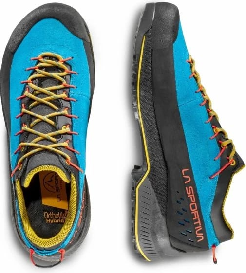 Atlete outdoor La Sportiva Tx4 Evo GTX, blu, 44