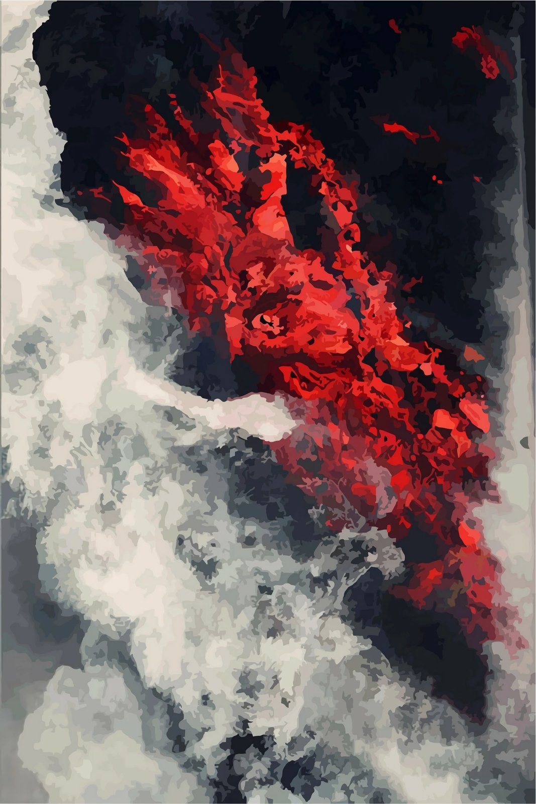 Set tapetash për banjo (2 copë), Mijolnir, CT-5044