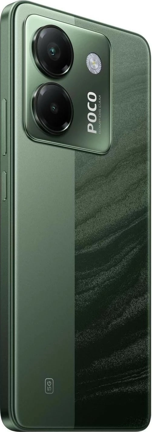 Celular Xiaomi POCO M7 Pro 8/256GB, Gjelbër