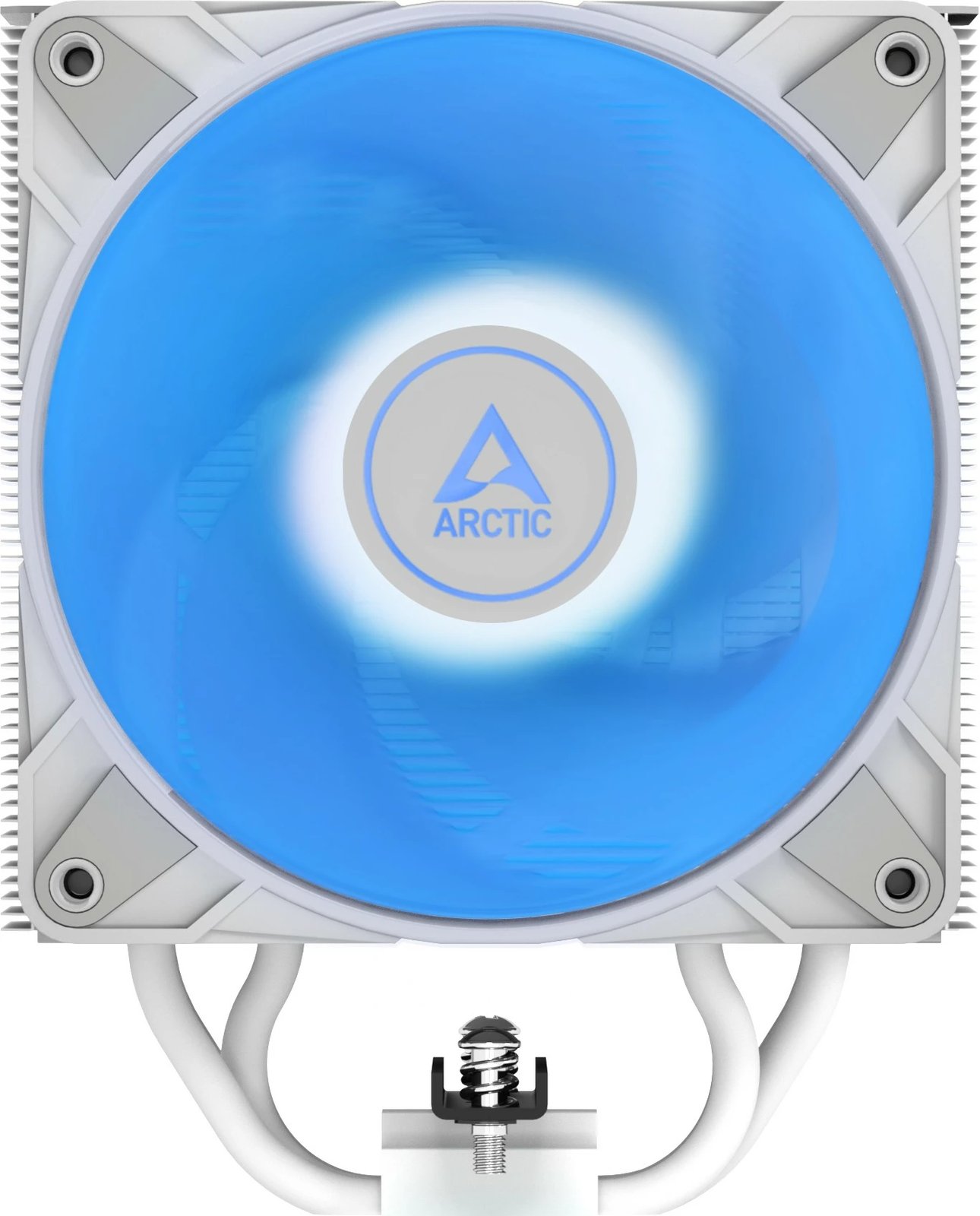 Kuler procesori ARCTIC Freezer 36 A-RGB, 12 cm, i bardhë