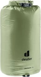 Drypack Deuter Light 8L grove