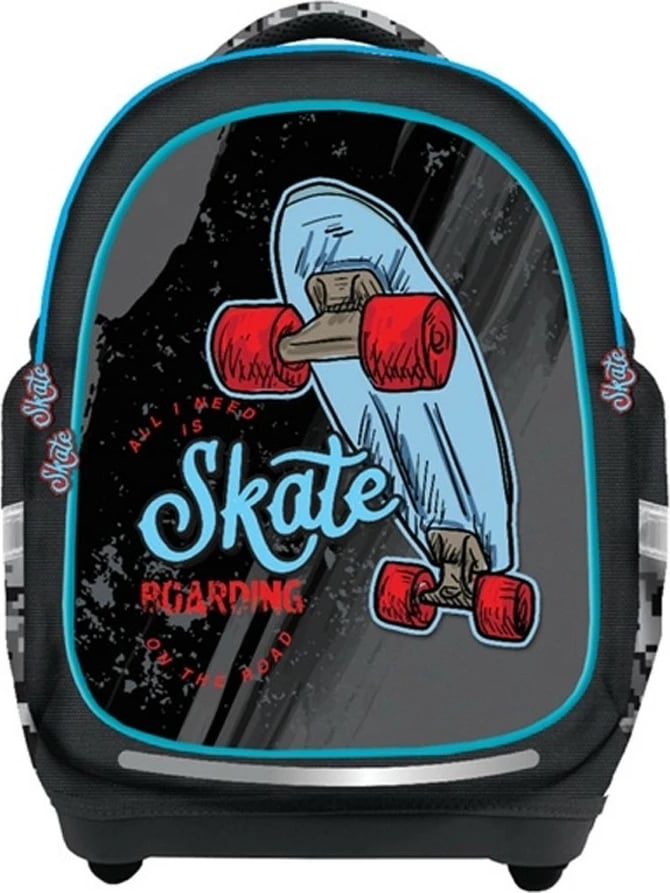 OSH CANTE ANATOMIKE SKATE YL007