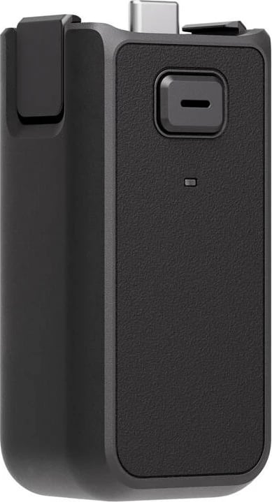 Dorezë baterie DJI Osmo Pocket 3, 950 mAh, e zezë