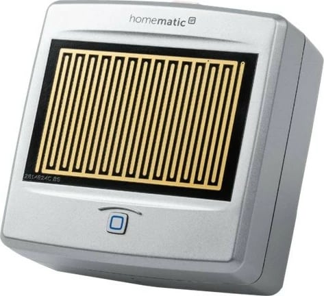 Sensor shiu Homematic IP HMIP-SRD, butona, i bardhë, IP44