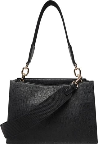 Çantë Tommy Hilfiger femra e zezë