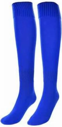 Çorape futbolli për meshkuj Isostar, blu