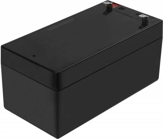 Bateri AGM VRLA e rikarikueshme, Green Cell, AGM43, 12V 3.4Ah