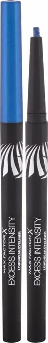 Laps për sy Max Factor Excess Intensity 09 Cobalt për femra, kaltër, 2g