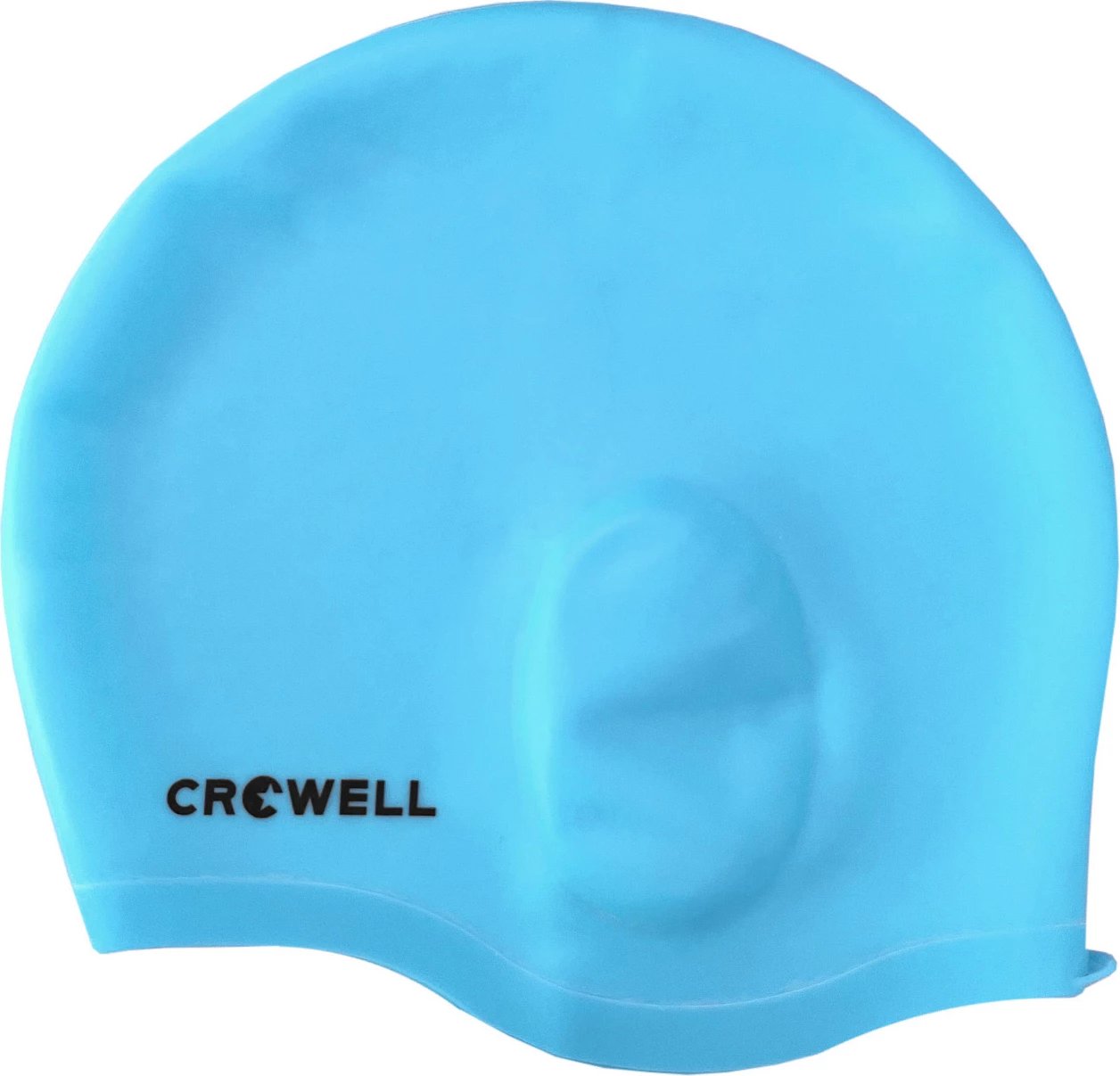 Kapuq noti unisex Crowell, i kaltër