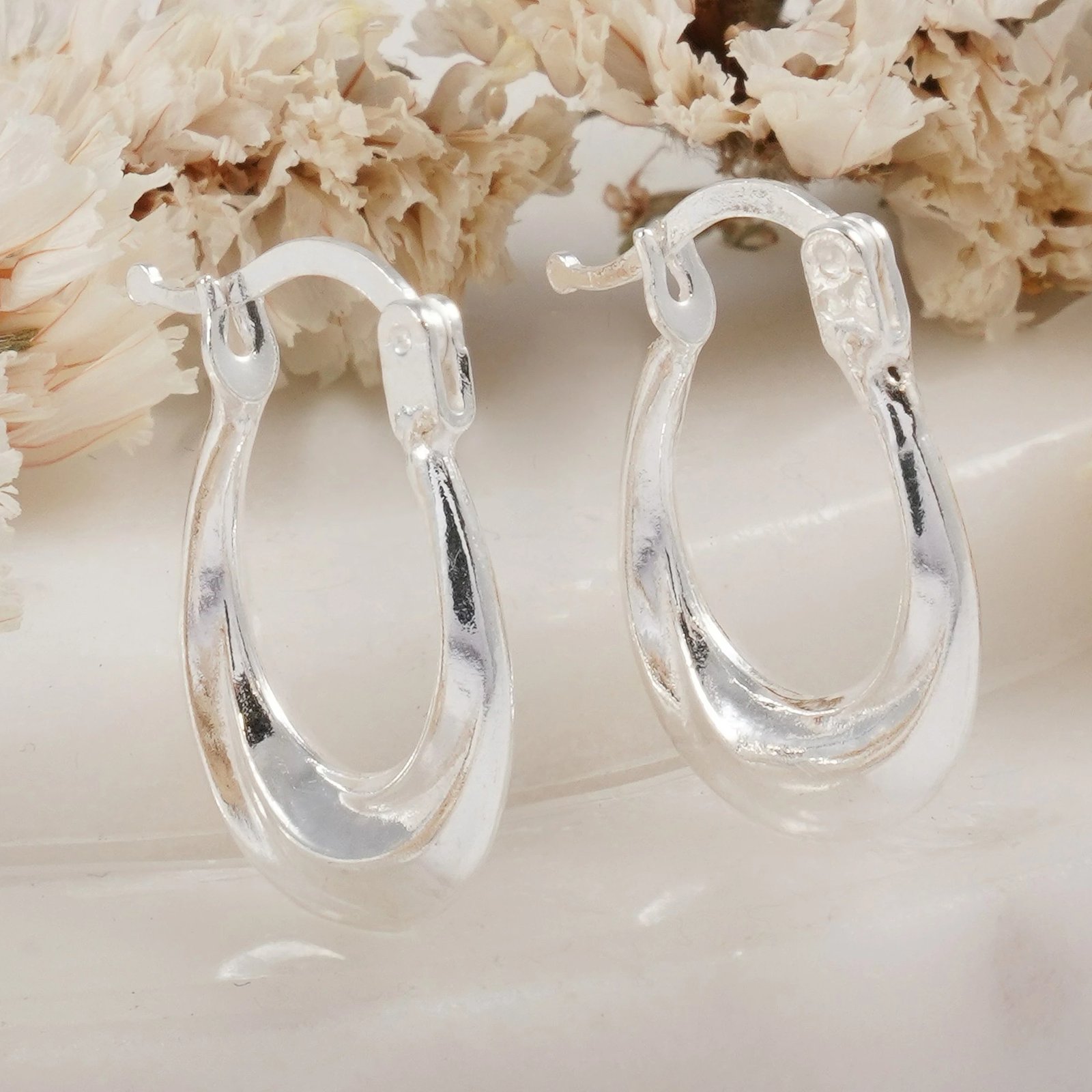 Vathë argjendi Jumeon, 10705ROD