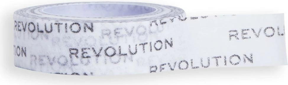 Revolution - Eyeliner Tape Cosmetic Tape