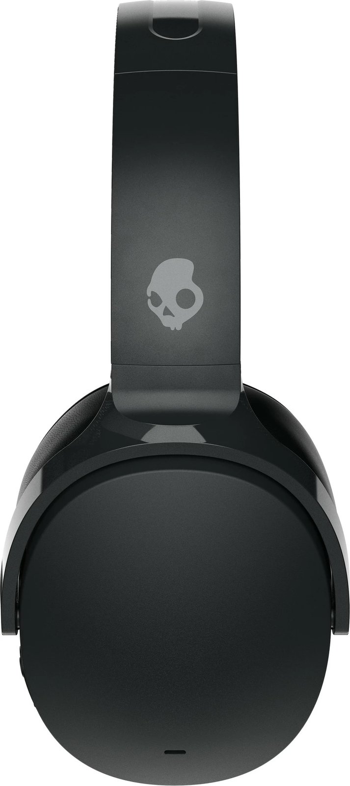 Kufje Skullcandy Hesh ANC wireless over-ear true black