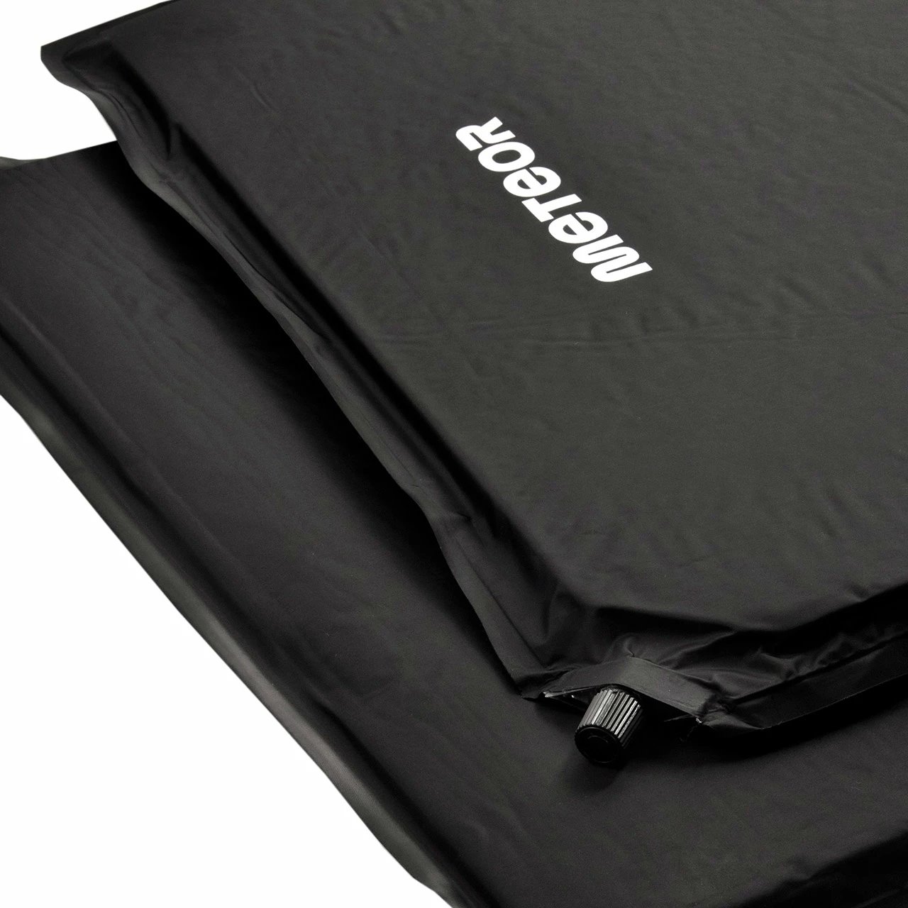 Shtrat vetëfryrës Meteor, i zi