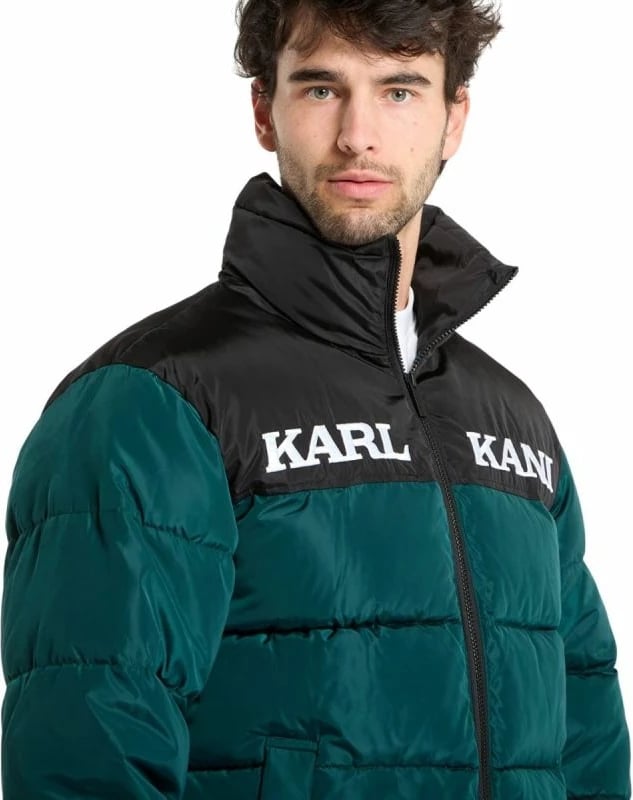 Jakne për meshkuj Karl Kani