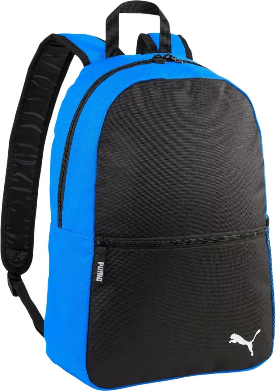 Çantë shpine Puma unisex, e kaltër