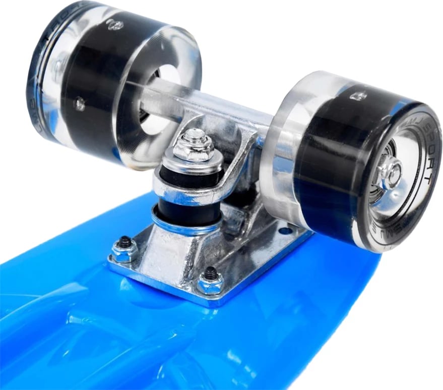 Skateboard unisex Smj, kaltër