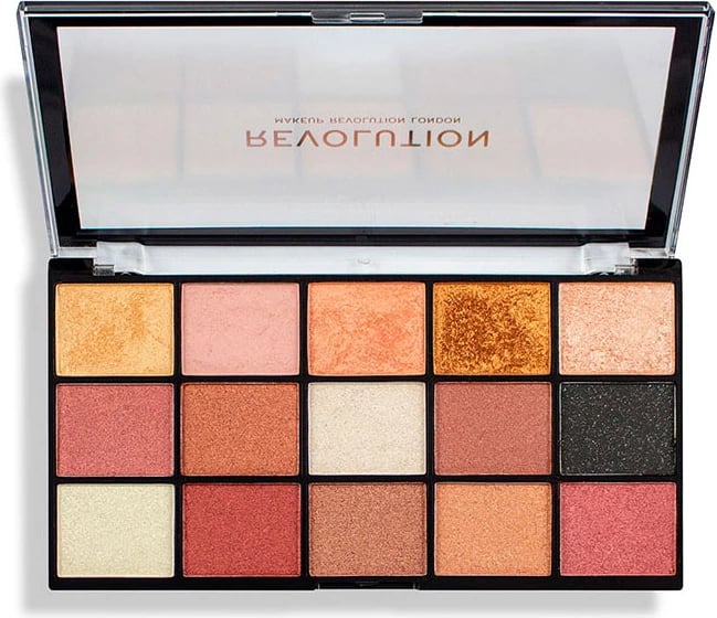 Revolution Reloaded Palette - Affection