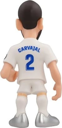 Figurinë koleksionuese MINIX Real Madrid Dani Carvajal