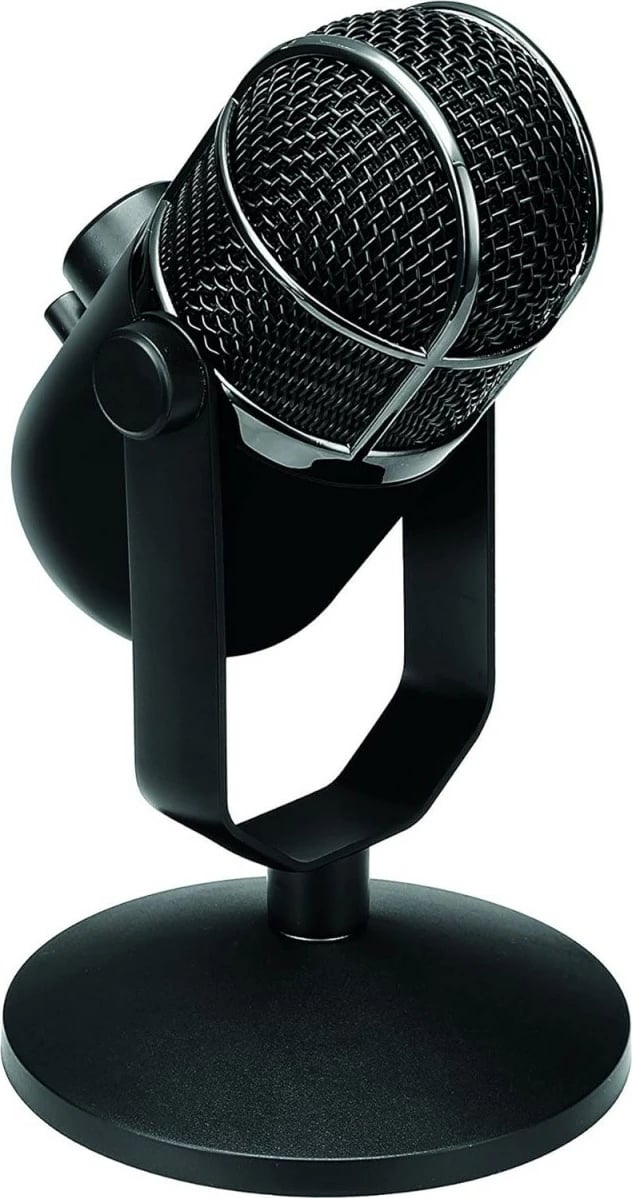 Mikrofon Thronmax MDrill Dome Plus TM-M3P, USB-C, i zi